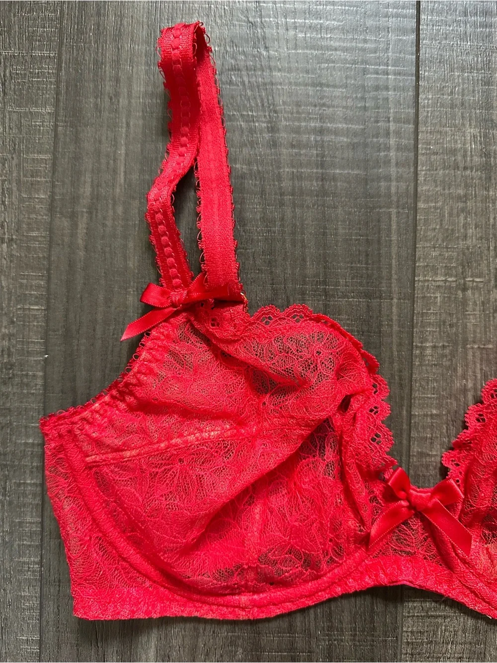 AP bra - Picture 2 of 6